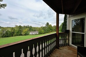 Condo, Multiple Beds, Hot Tub, Golf View (Unit 109 2 BDRM/ 2 BA) | Property grounds