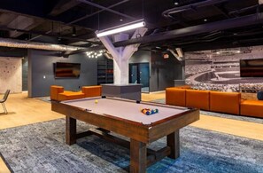 Sala de juegos