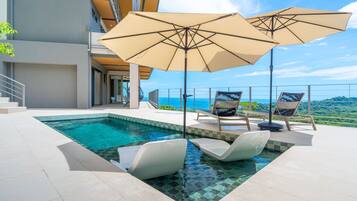 Vila | 4 kamar tidur