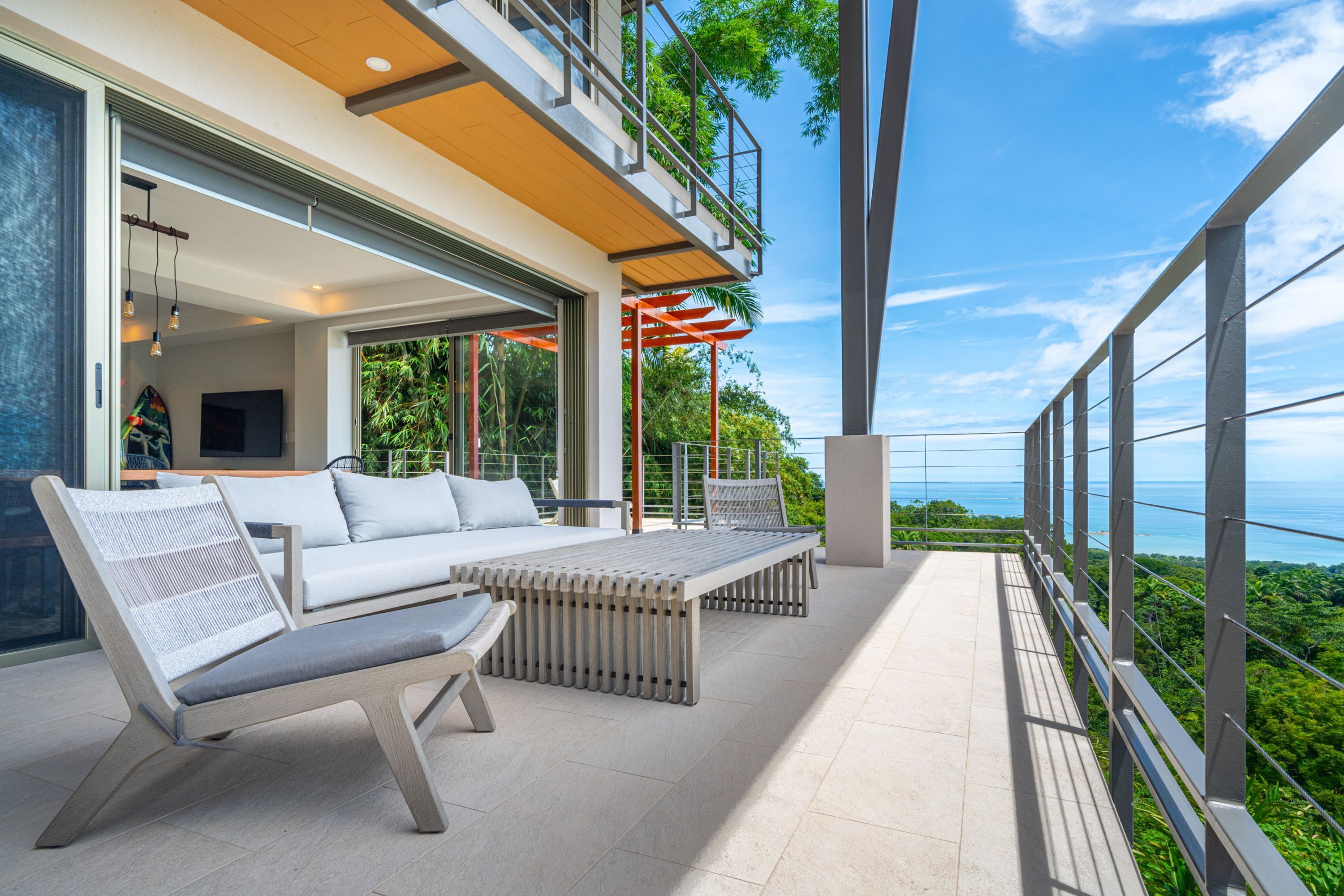 Villa | 4 soveværelser