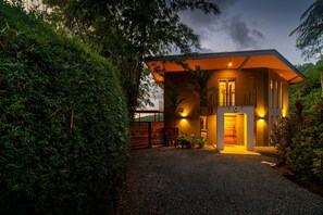 Villa | 4 bedrooms