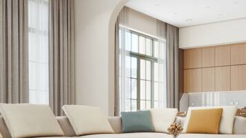Villa | 4 bedrooms, free WiFi