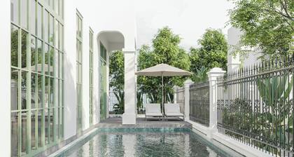 JM Moonlight Villa Phu Quoc