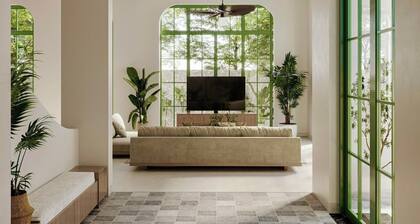 JM Moonlight Villa Phu Quoc