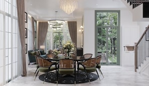4 chambres, Wi-Fi gratuit