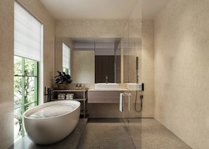 Villa | Bathroom - JM Moonlight Villa Phu Quoc (Phu Quoc)