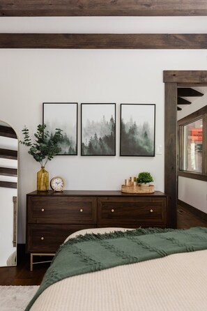 2 Schlafzimmer, kostenloses WLAN, Bettwäsche