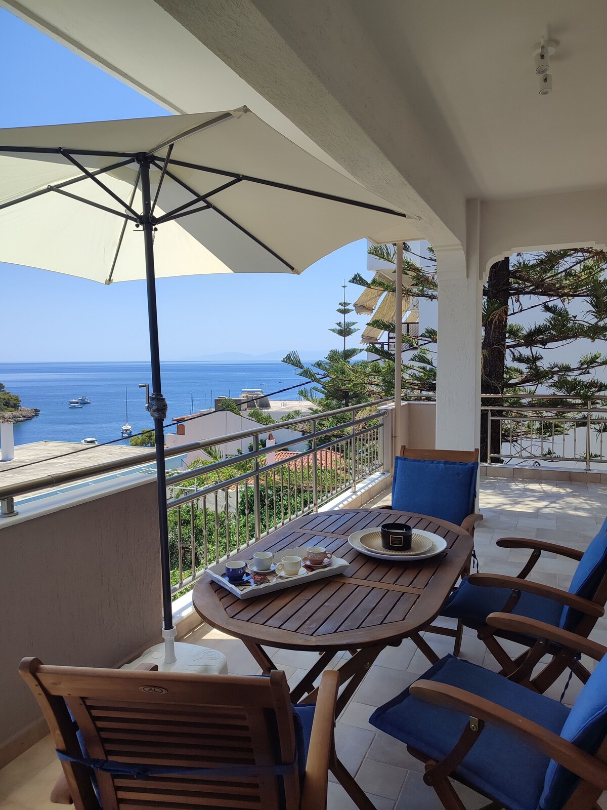 Bild für Gastgeberprofil