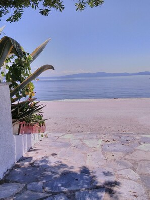 House, Smoking | 2 bedrooms - Orsiida Seaside Cottage K Gatzea (South Pelion)