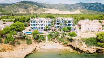 Apartment | Außenbereich