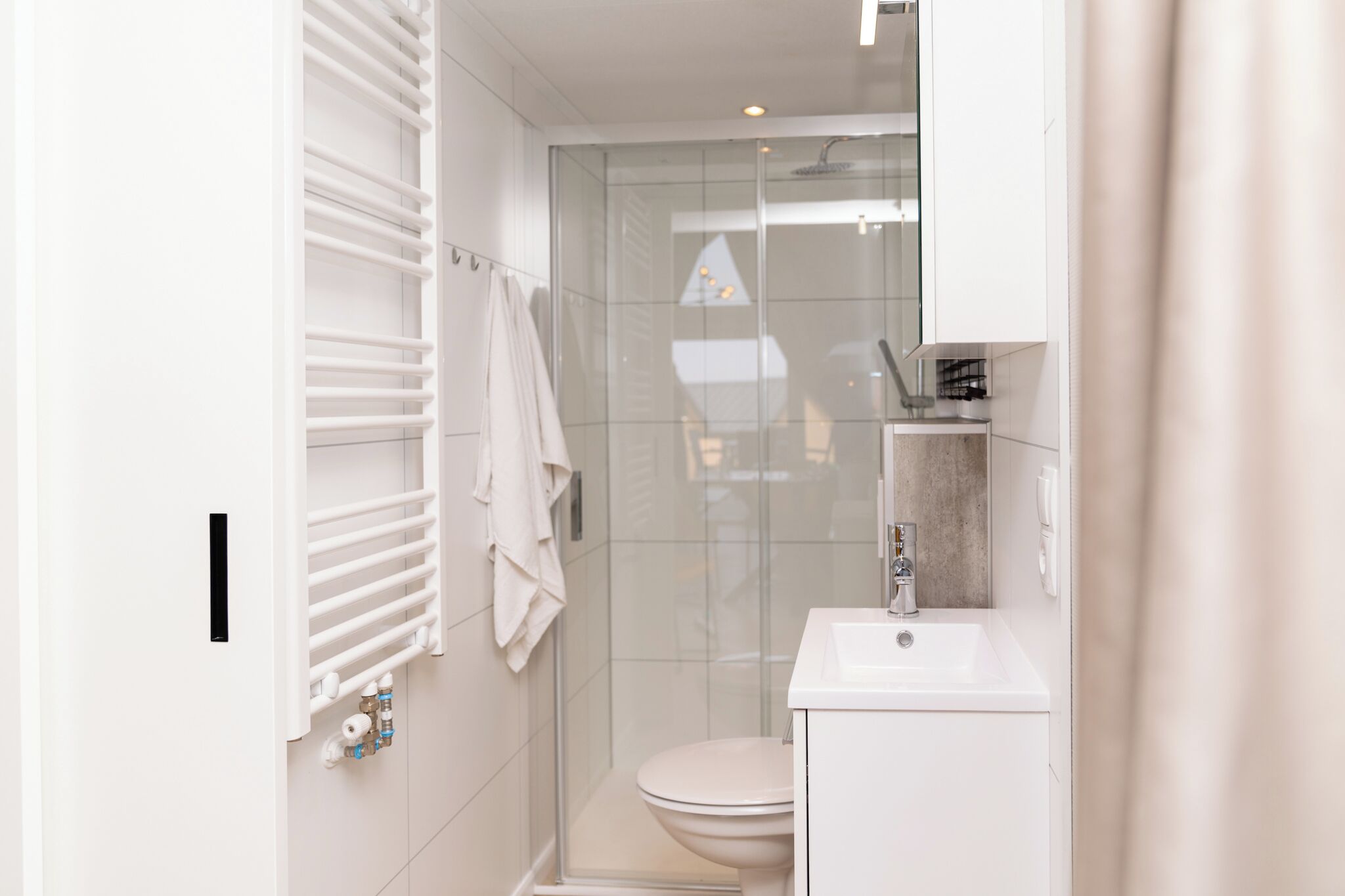 Badkamer
