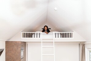 2 Schlafzimmer, Internetzugang