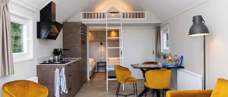 2 Schlafzimmer, Internetzugang