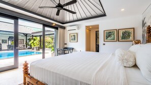 3 室のベッドルーム、アイロン / アイロン台、WiFi、ベッドシーツ