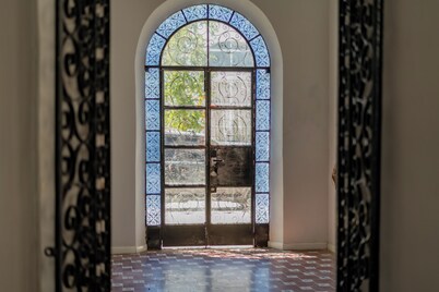 Casa Velasco La Paz 