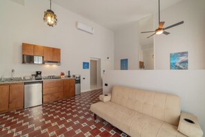 デラックス スイート | 専用簡易キッチン