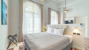 Suite – deluxe