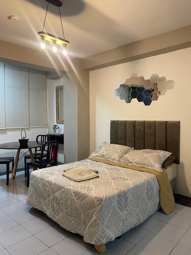 Cozy Studio in the heart of Guayaquil with everything you need