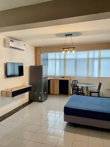 Cozy Studio in the heart of Guayaquil with everything you need