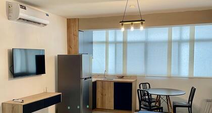 Cozy Studio in the heart of Guayaquil with everything you need