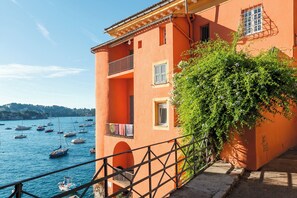 Interior - Résidence partenaire Le Palais de la Marine (Villefranche-sur-Mer)