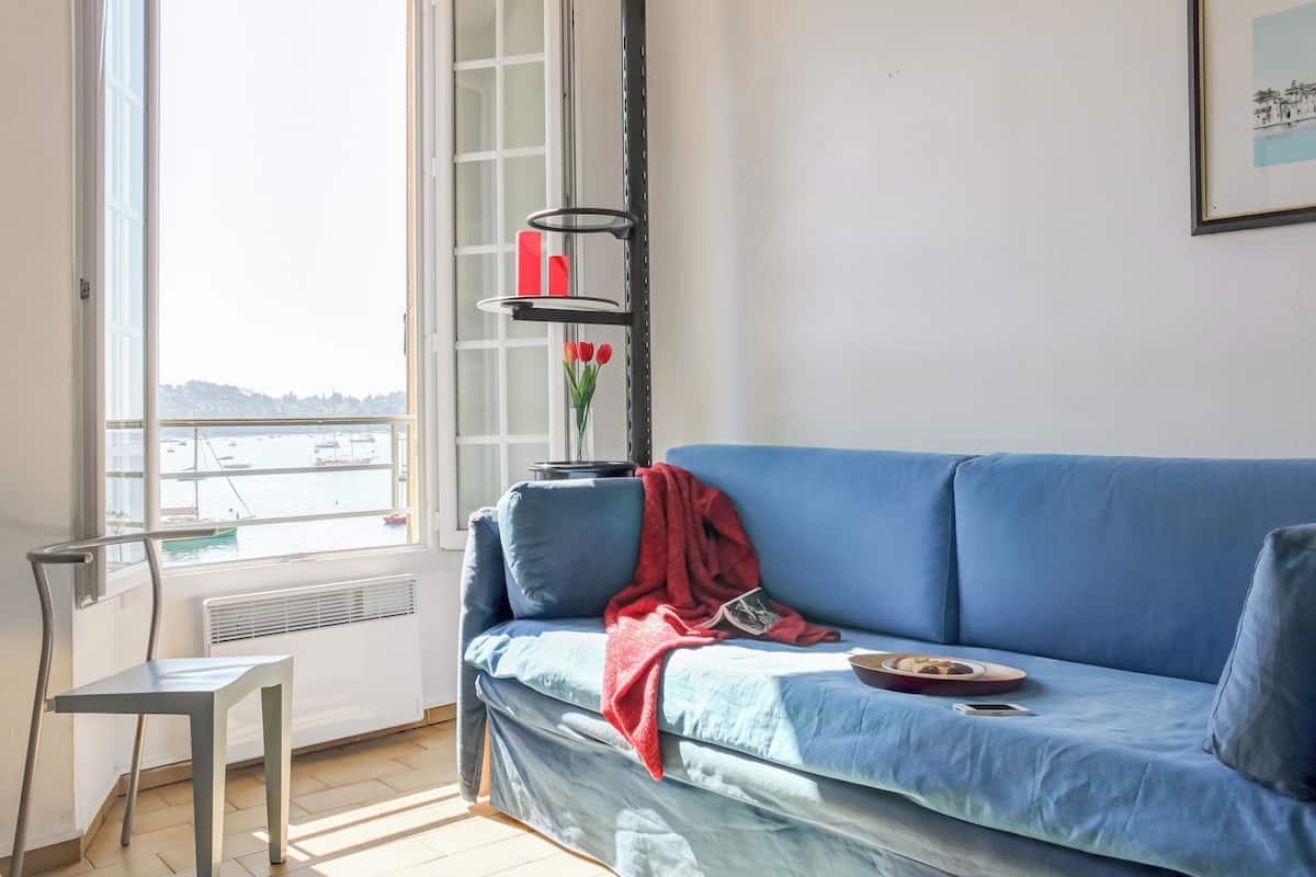 Chambre 2 personnes | 1 camera, Wi-Fi gratuito, lenzuola