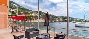 Résidence partenaire Le Palais de la Marine