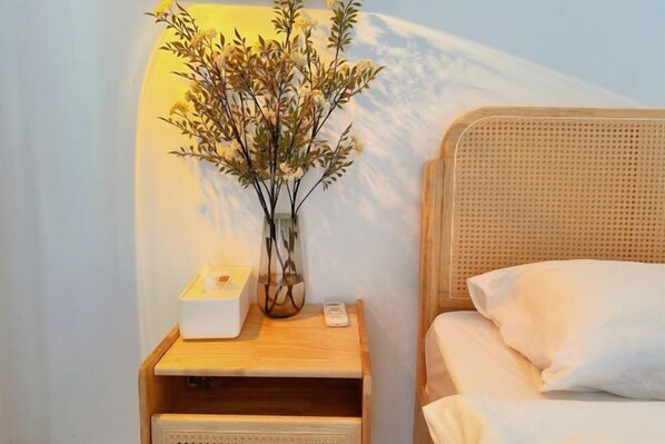 Room - Shenzhen Xiyong Sanke Xiaoshu Homestay (Shenzhen)