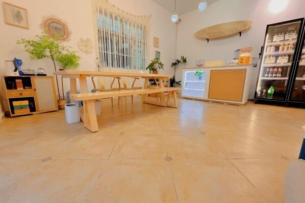 Interior - Shenzhen Xiyong Sanke Xiaoshu Homestay (Shenzhen)
