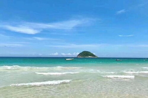 Shenzhen Xiyong Sanke Xiaoshu Homestay