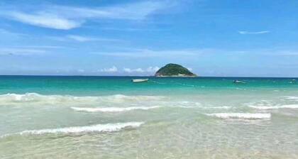 Shenzhen Xiyong Sanke Xiaoshu Homestay