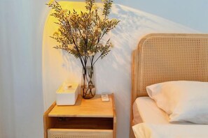 Room - Shenzhen Xiyong Sanke Xiaoshu Homestay (Shenzhen)