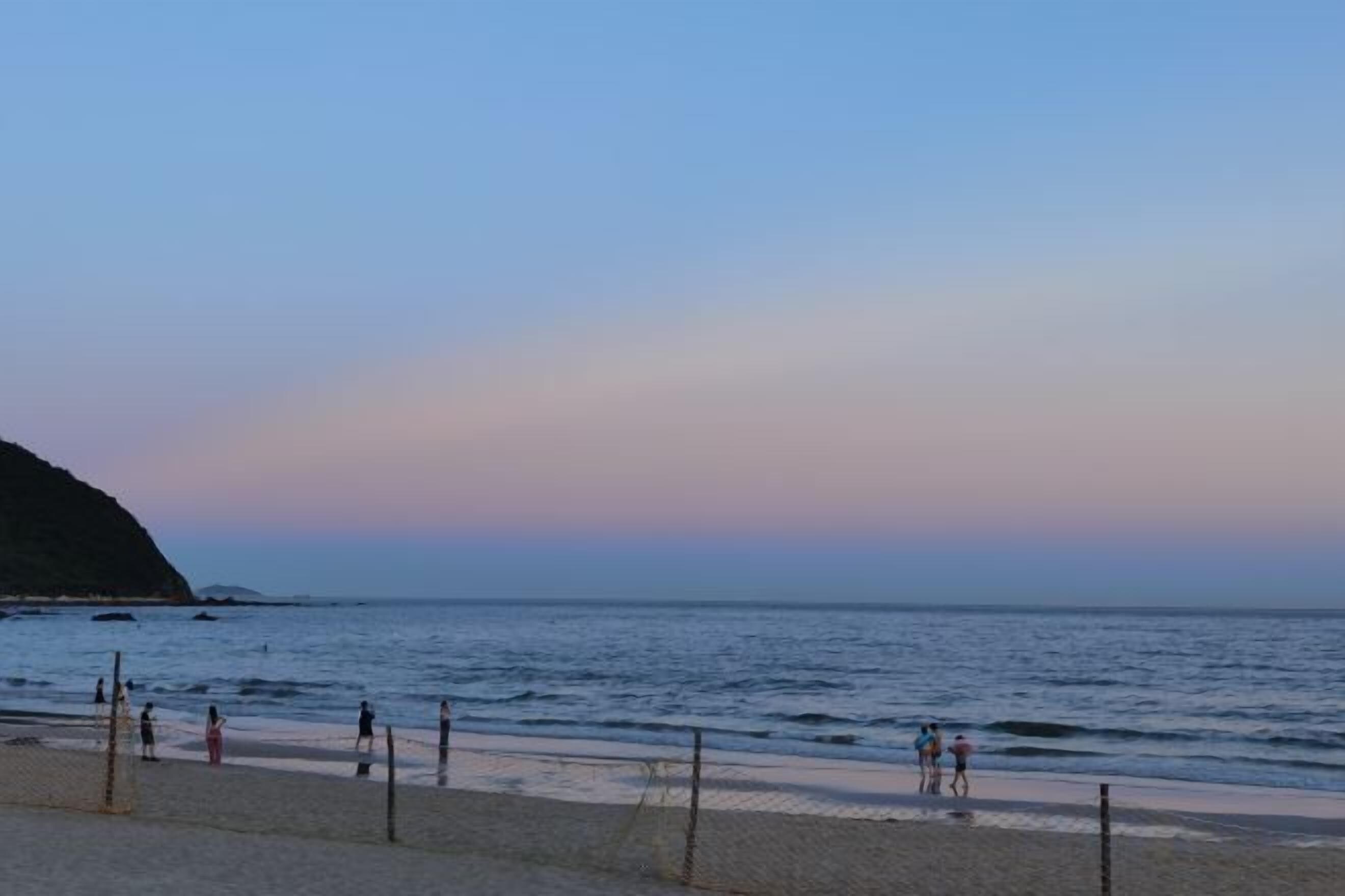 Plage