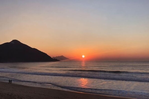 Beach - Shenzhen Xiyong Sanke Xiaoshu Homestay (Shenzhen)