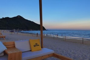 Beach - Shenzhen Xiyong Sanke Xiaoshu Homestay (Shenzhen)