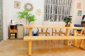 Room - Shenzhen Xiyong Sanke Xiaoshu Homestay (Shenzhen)