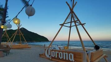 Spiaggia