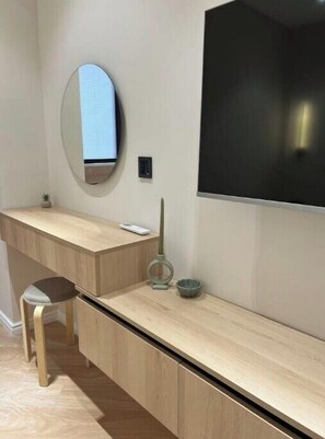 Interior - Luxurious Central Baku Apartment (Baku)