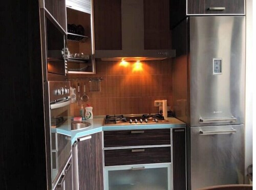 Downtown Delight: 2BR Cozy Haven