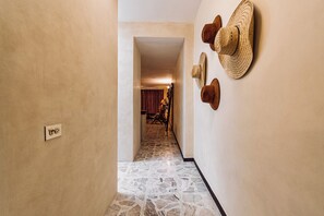 Interior - Itinerante- Casa Santa Ana, Mérida Centro (Mérida)