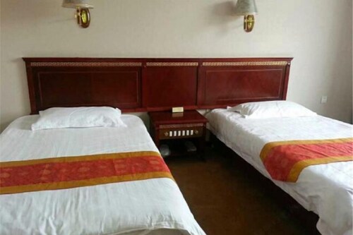 Qinglin Hotel