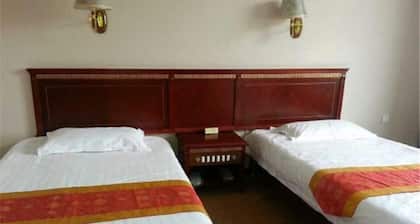 Qinglin Hotel