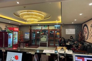 大堂