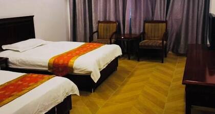 Qinglin Hotel