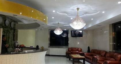 Qinglin Hotel