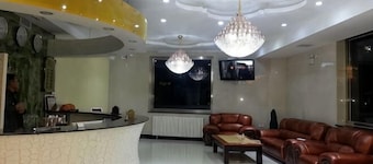 Qinglin Hotel