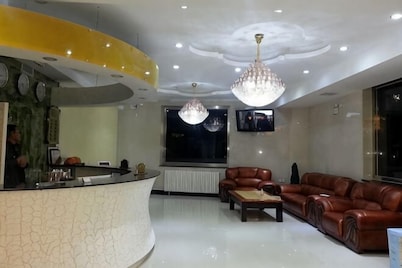 Qinglin Hotel