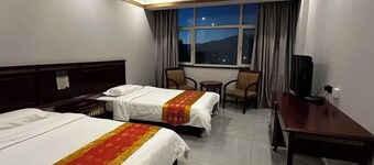 Qinglin Hotel