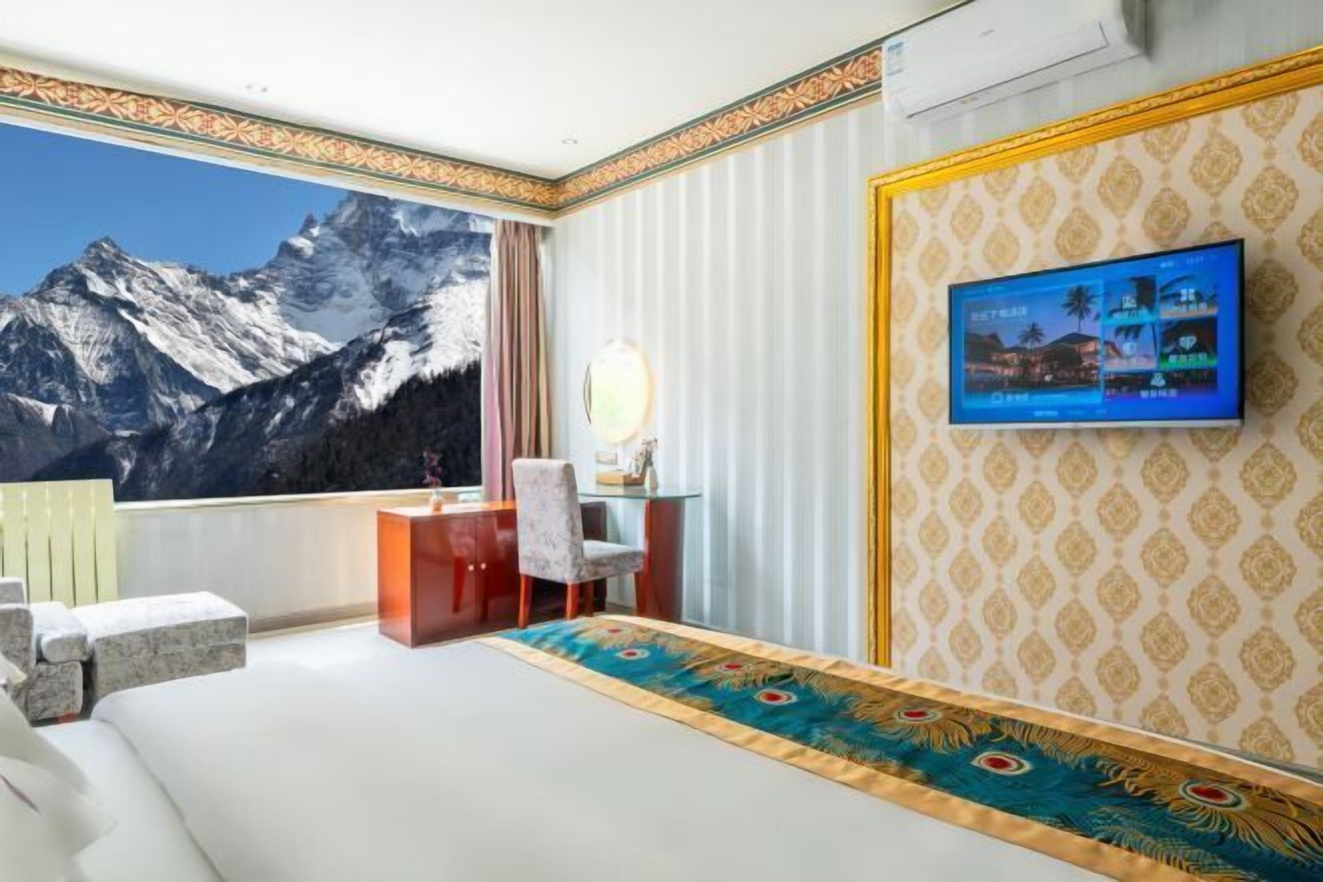 Habitación