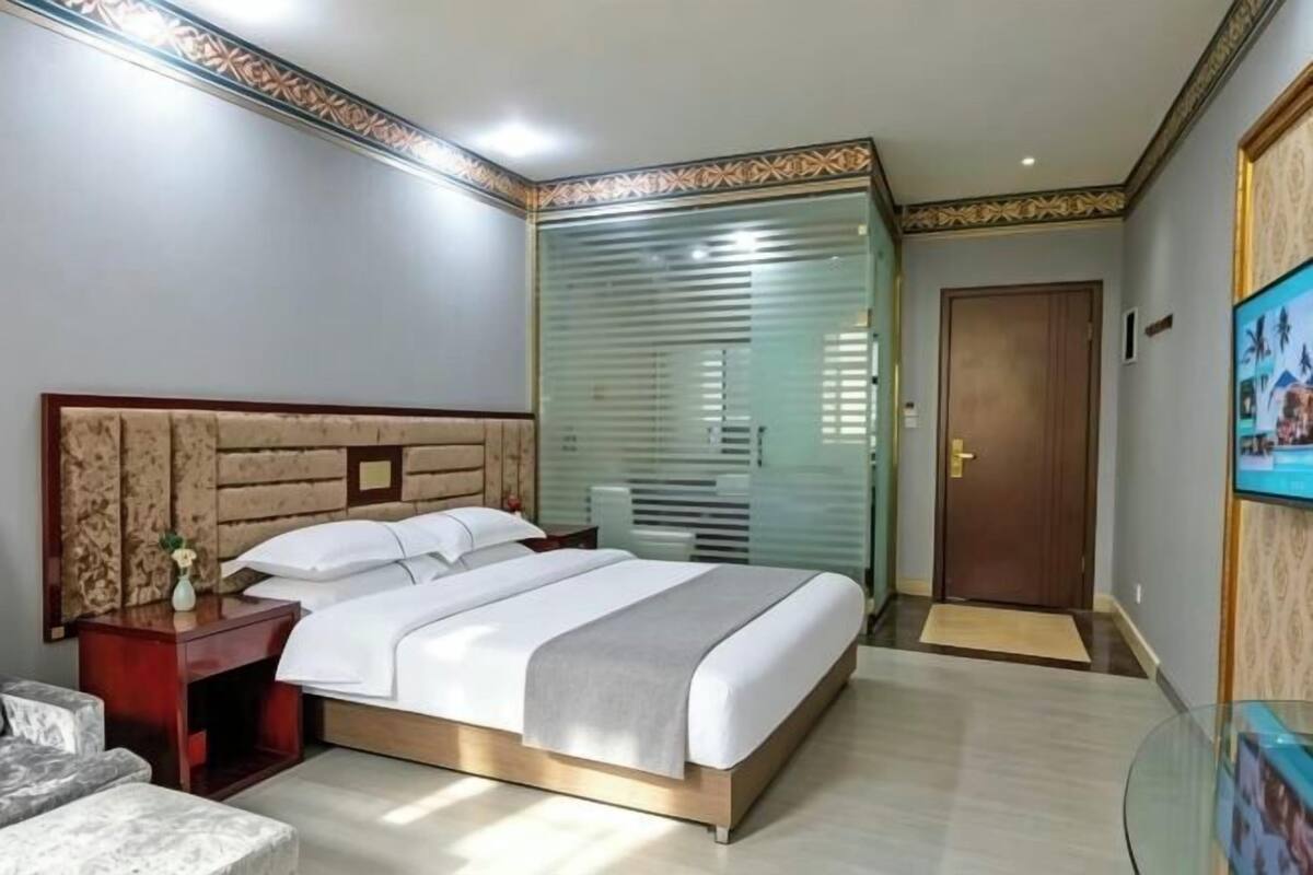 Habitación